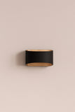 The Black & Gold Dual-Beam Sconce ✨Outdoor light💡 for originate, Water Proof🤿