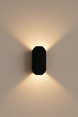 The Sculptural Wall Light ✨ outdoor light💡(1+1), Water Proof🤿