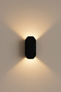 The Sculptural Wall Light ✨ outdoor light💡(1+1), Water Proof🤿