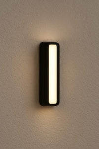 The Linear Glow Wall Sconce ✨ outdoor light 💡(3+1), Water Proof🤿