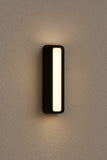 The Linear Glow Wall Sconce ✨ outdoor light 💡(3+1), Water Proof🤿