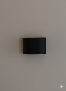 Intersecting Beam Wall Sconce ✨ outdoor light 💡(2+2), Water Proof🤿