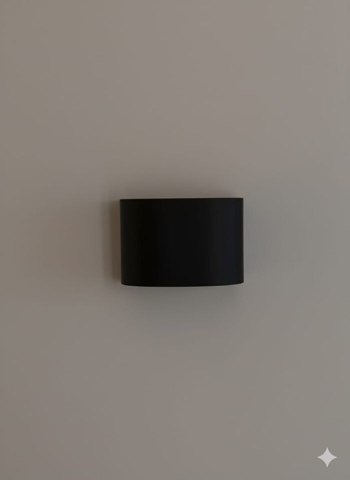 Intersecting Beam Wall Sconce ✨ outdoor light 💡(2+2), Water Proof🤿